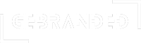 Logo Gebranded Agentur
