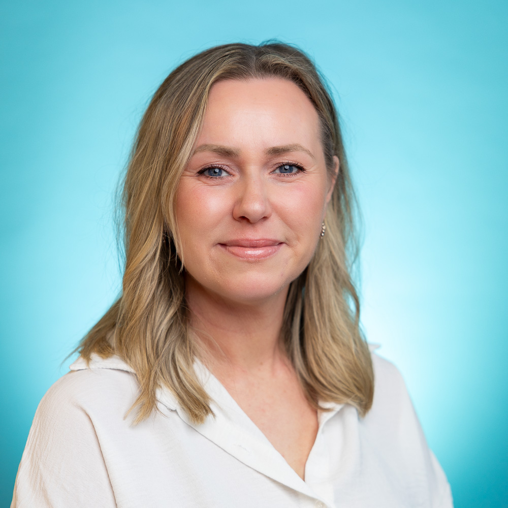 Alina Feier