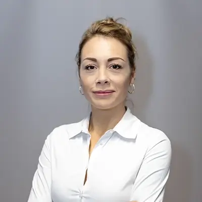 Portrait von Clara Von Essen, Pensum MED